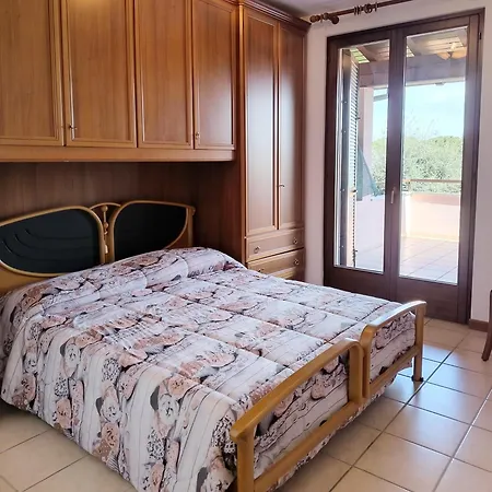 Memy's House Brema Apartment Sirmione