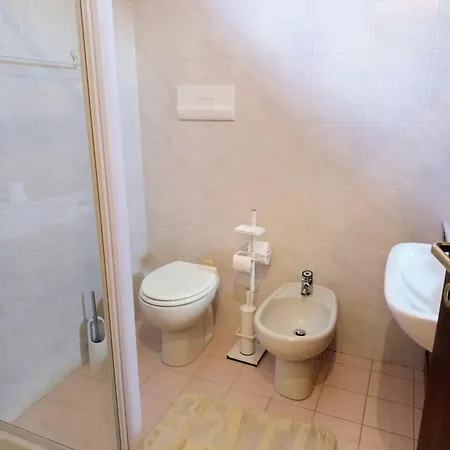 Apartment Memy's House Brema